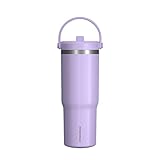 Hydrapeak Nomad 32 oz Tumbler with Handle and Straw