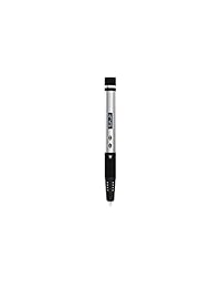 Scribbler 3d Pen Nano la smalles Impresión 3d Pen disponible, dibujar en el Aire con más Desarrollado 3d Pen 3d dibujo pluma con visualización OLED, 3d dibujo Pen para aficionados, Crafters y artista, Plateado
