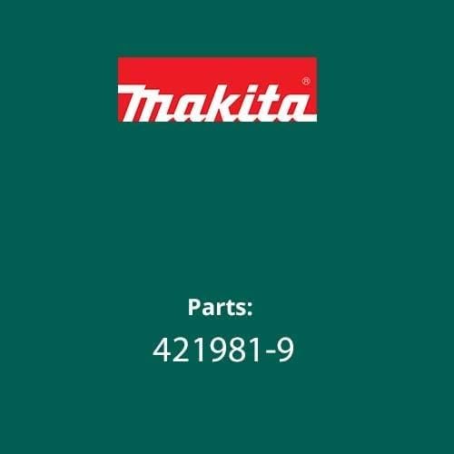 Makita 421981-9 Valve Seat for AN620 Air Powered Nailer and Stapler