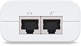 Ubiquiti U-POE+ Injector 30V 0.32A UniFi PoE Adapter view 9