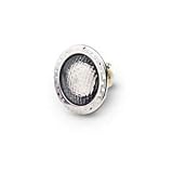 Pentair 78428100 Amerlite Underwater Incandescent Pool Light with Stainless Steel Face Ring, 120 Volt, 50 Foot Cord, 300 Watt