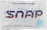 Snap Infusion Supercandy Jellybean Berry1Oz Pack of 12