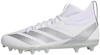Amazon.com | adidas Nasty 2.0 AAB Mens Shoes Size 9, Color: Silver