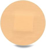 Reliance Medical Dependaplast Washproof Spot Plasters 100 x 2.2cm view 2