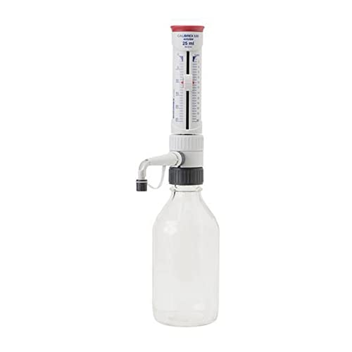 WHEATON W845024 Calibrex solutae 530 Bottletop