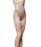 SPANX In-Power Line Super High Footless Shaper