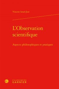 L' observation scientifique