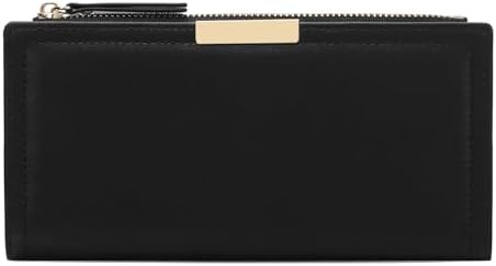 Amazon.com: Matin Kim, Accordion Wallet, Credit Card Holder for