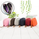 Trip Aesthetic Suitcase - Woman Portable Travel Cosmetic Bag Casual Multifunctional Makeup Pouch Toiletry Organizer - Traveling Cup Tea Aesthetical Bagful Move Esthetical Pocket - 1PCs