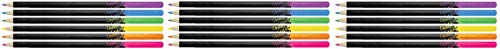 Board Dudes Chalk Pencils, 6 Count (Тhree Pаck)