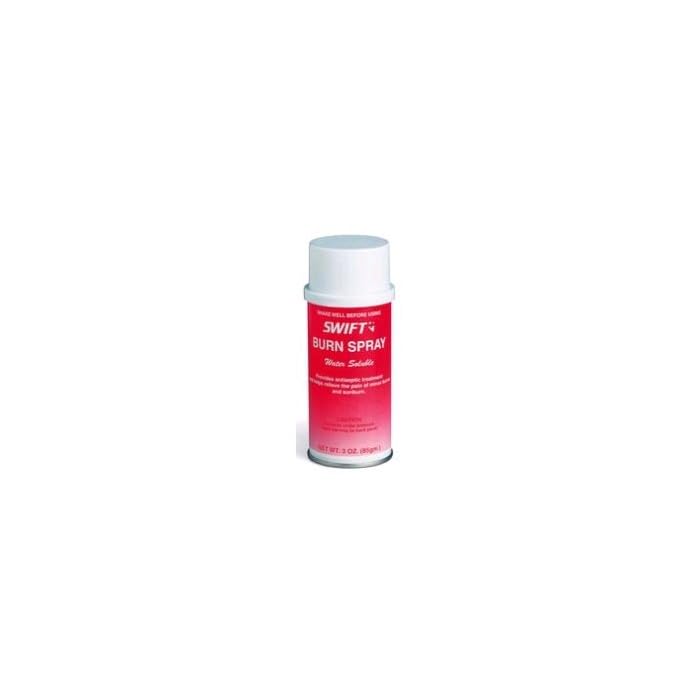 Honeywell 3 Ounce Burn Spray