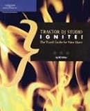 Traktor DJ Studio Ignite! : The Visual Guide for New Users, White, R. D., 1592006779