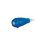 SF211015EA - acapella DM Vibratory PEP Therapy System with Mouth Piece Blue