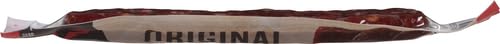 JACK LINK’S BEEF STRIPS, ORIGINAL, 1 COUNT – GREAT PROTEIN BAR, MEAT BAR WITH 8G OF PROTEIN AND 70 CALORIES, GLUTEN FREE, NO ADDED MSG OR NITRATES/NITRITES