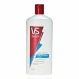 Vidal Sassoon Pro Series Conditioner, Moisture Lock, 25.3 fl oz
