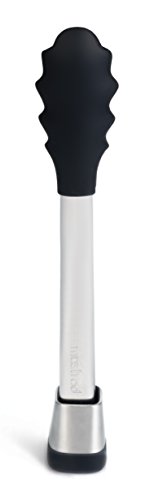 Mastrad Silicone Quick Tongs 12