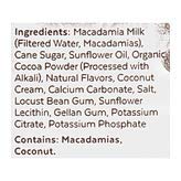 Milkadamia Fudge Creamer - Dairy Free & Vegan Coffee Creamer From Raw Macadamias & Coconut Cream - 16 Oz (Pack Of 2) - Thumbnail 5