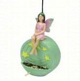 Fairy Bird Feeeder By Heritage Farms