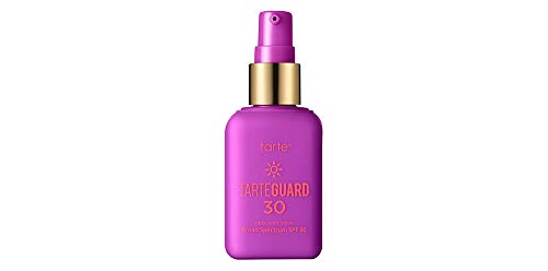tarteguard sunscreen