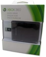 PcConnectTM Xbox 360 Slim Compatible Hard Disc Drive (120GB)