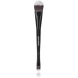 Sephora Face Brush Face - Foundation & Concealer Dual Brush