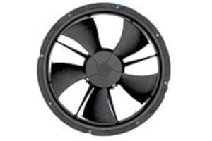 EBM-PAPST W1G230-EB97-01, AC Fan Axial Ball Bearing 115V