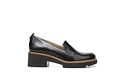 Naturalizer Womens Darry Slip On Lightweight Lug