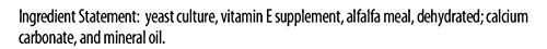 Vita Flex E-5000 Premium Quality Vitamin E Horse Supplement, 128 Day Supply, 4 Pound