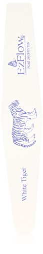 Ez Flow White Tiger Profile