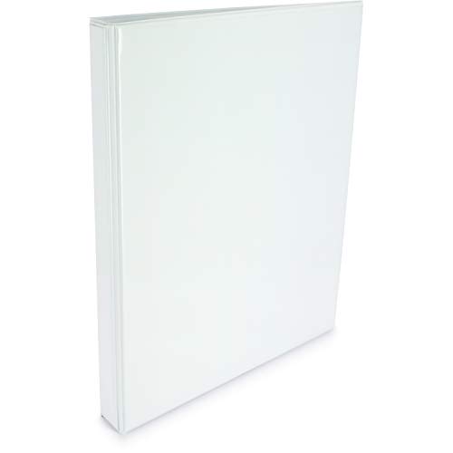 Grafoplas – Cartella Canguro A4 4 anelli 16 mm bianca