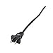 AC Power Supply Cord Adapter Cable Charger for: Bose Wave Radio models: ll & lll or II & III