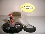 Deadpool Heroclix: Dogpool #003