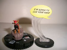 Deadpool Heroclix: Dogpool #003