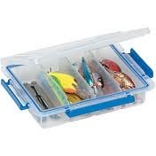 UPC 024099014496, Plano Guide Series 1449 Size Polycarbonate Field Box