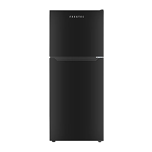 Frestec 12.1 CU' Refrigerator with