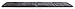 Relaxzen 10-Motor Massage Standard Mat with Heat, Charcoal Gray, (60-2907P04)