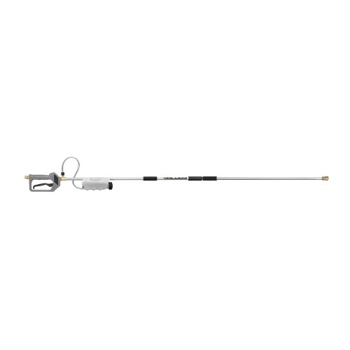 Powerfit PF31050B Pole Kit for 3000 psi Pressure Washers, 9-Feet