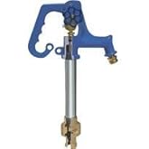 5' Bury Lf Yard Hydrant