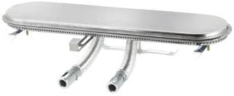 ACE TRADING-GRILL ACC 4 BBQ-467965 SMALL DUAL BAR BURNER