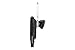 Samsung HM1950 Wireless Hands Free Bluetooth Headset - Black Leather