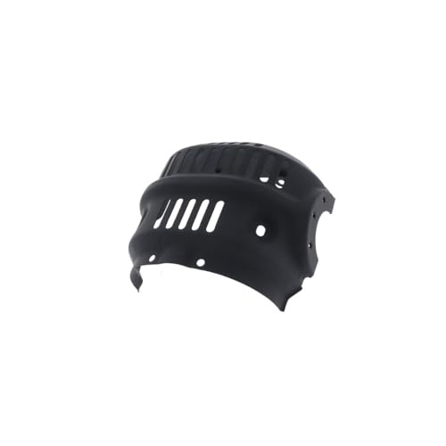 Replacement part fits 18325-Ze2-P30 L. (Std) Protector CHPOW-OL08455