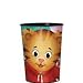 12 Pack Daniel Tiger's Neighborhood 16 oz Plastic Favor Cup Birthday Party Supplies