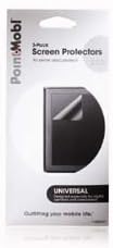 Pointmobl Universal Camera Screen Protector (3-Pack)