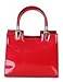 Rimen & Co. Shiny Patent PU Leather Small Satchel Womens Purse Handbag LP-2453 LP-2454 LP-2455 QN-2443