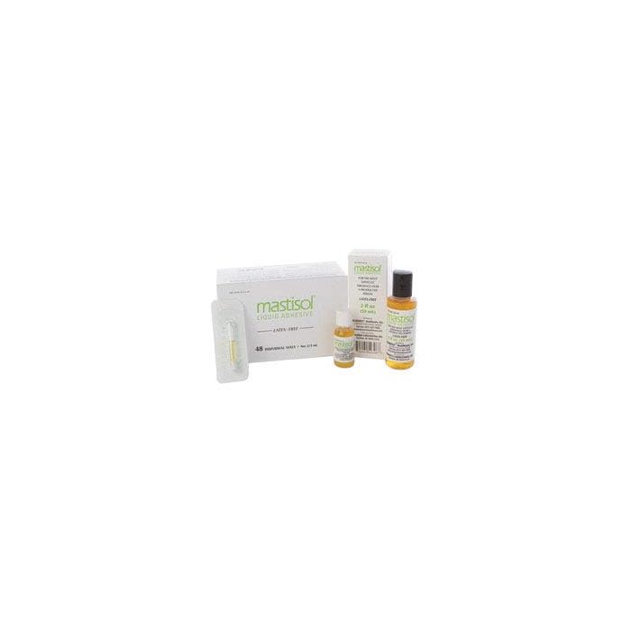 FE52315 - Mastisol Liquid Adhesive 15 mL Bottle