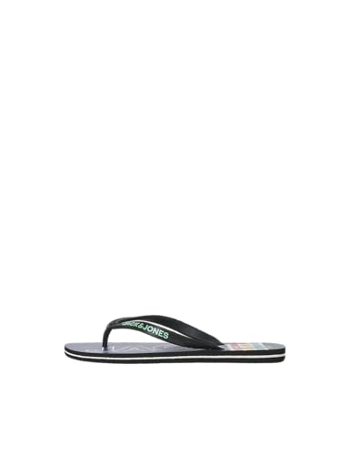 Jfwpalm Print Flip Flop