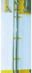 Sawtrax Mfg SPHD88 Sawtrax Panel Saw Accessory- Spring Hold Down- 88 in. compatibility