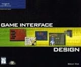 Game Interface Design cover