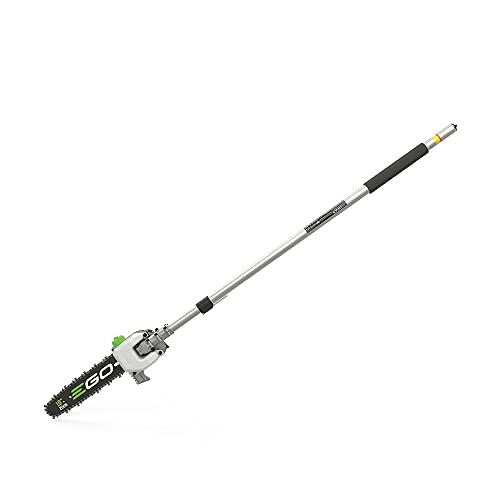 EGO Power+ MPS1001 10inch Pole Saw & Power Head with 2.5Ah Battery & Charger Included Pricepulse