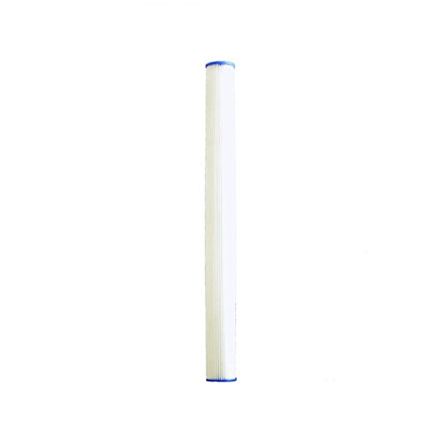 Tier1 R173327 Lifeguard CL 29 Pleatco PRB12L-4, Unicel C-2613, Filbur FC-2350 Comparable Replacement Filter Cartridge